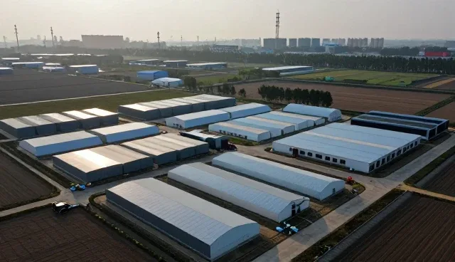 管网施工中的选型关注点与工程实践
