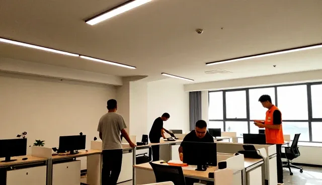 新建楼盘中的土建施工解决方案介绍